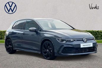 Volkswagen Golf 1.5 eTSI 150 Black Edition 5dr DSG