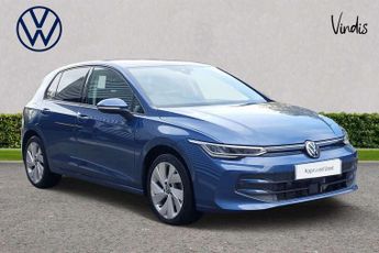 Volkswagen Golf 1.5 TSI Match 5dr
