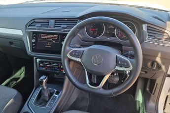 Volkswagen Tiguan 1.5 TSI 150 Life 5dr DSG