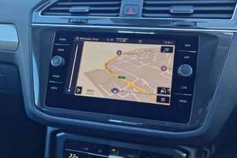 Volkswagen Tiguan 1.5 TSI 150 Life 5dr DSG