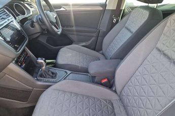 Volkswagen Tiguan 1.5 TSI 150 Life 5dr DSG