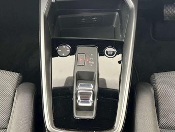 Audi A3 35 TFSI Sport 5dr S Tronic