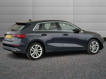 Audi A3 35 TFSI Sport 5dr S Tronic