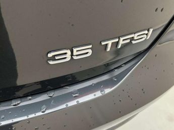 Audi A3 35 TFSI Sport 5dr S Tronic