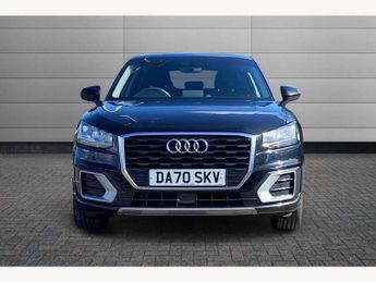 Audi Q2 35 TFSI Sport 5dr S Tronic