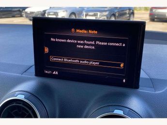 Audi Q2 35 TFSI Sport 5dr S Tronic