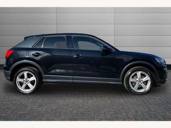 Audi Q2 35 TFSI Sport 5dr S Tronic