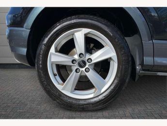 Audi Q2 35 TFSI Sport 5dr S Tronic
