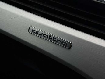 Audi A5 2.0 TDI Quattro S Line 5dr S Tronic