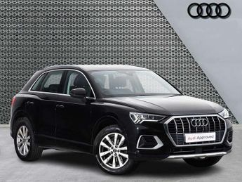 Audi Q3 35 TFSI Sport 5dr