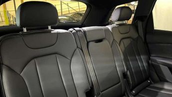 Audi Q7 55 TFSI e Quattro S Line 5dr Tiptronic