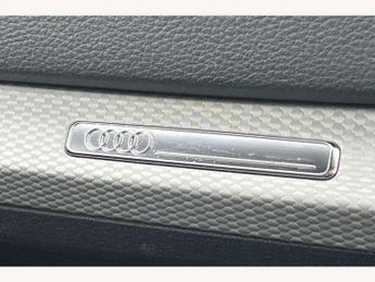 Audi Q2 35 TFSI Sport 5dr S Tronic