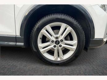Audi Q2 35 TFSI Sport 5dr S Tronic