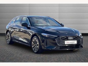 Audi A5 2.0 TFSI 299 e Quattro Technik 5dr S Tronic