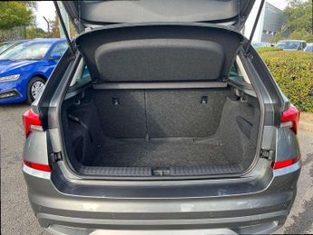 Skoda Kamiq 1.0 TSI 110 SE Drive 5dr DSG