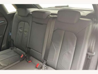 Audi Q3 35 TFSI Edition 1 5dr S Tronic