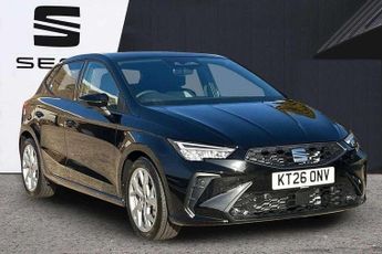 SEAT Ibiza 1.0 TSI 95 FR 5dr
