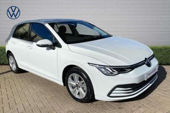 Volkswagen Golf 1.0 TSI Life 5dr