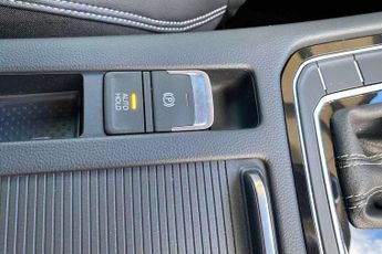 Volkswagen Passat 1.5 TSI EVO R-Line 5dr DSG