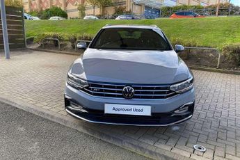 Volkswagen Passat 1.5 TSI EVO R-Line 5dr DSG