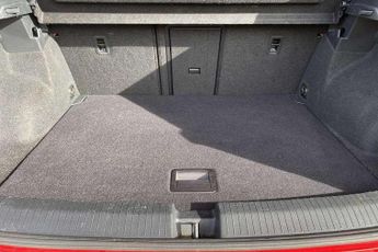 Volkswagen T-Roc 1.5 TSI R-Line 5dr DSG