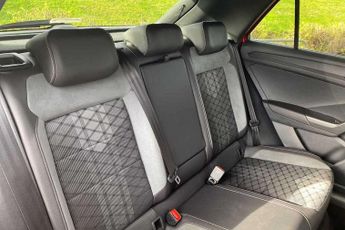 Volkswagen T-Roc 1.5 TSI R-Line 5dr DSG