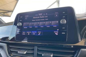 Volkswagen T-Roc 1.5 TSI R-Line 5dr DSG