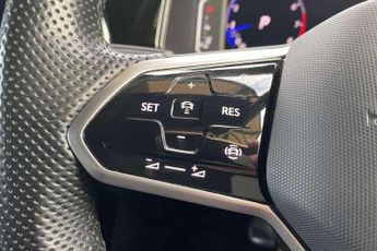 Volkswagen T-Roc 1.5 TSI R-Line 5dr DSG
