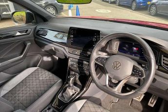 Volkswagen T-Roc 1.5 TSI R-Line 5dr DSG