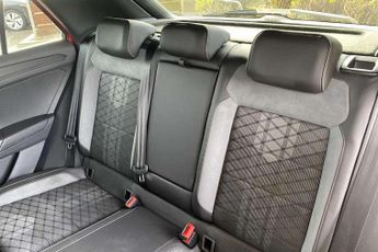 Volkswagen T-Roc 1.5 TSI R-Line 5dr DSG