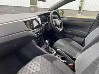 Volkswagen Taigo 1.0 TSI 115 Black Edition 5dr DSG