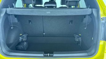 Volkswagen T-Cross 1.5 TSI R-Line 5dr DSG