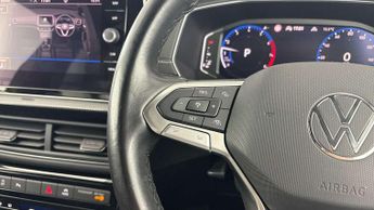 Volkswagen T-Cross 1.5 TSI R-Line 5dr DSG