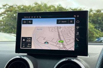 Audi Q2 35 TFSI S Line 5dr S Tronic