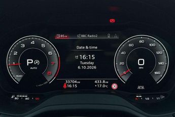 Audi Q2 35 TFSI S Line 5dr S Tronic