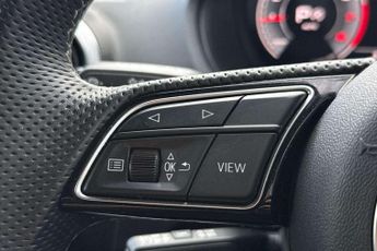 Audi Q2 35 TFSI S Line 5dr S Tronic