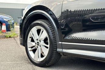 Audi Q2 35 TFSI S Line 5dr S Tronic