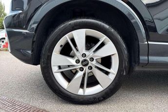 Audi Q2 35 TFSI S Line 5dr S Tronic