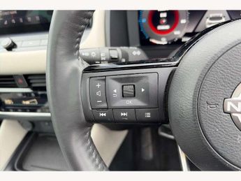 Nissan Qashqai 1.5 E-Power Tekna 5dr Auto