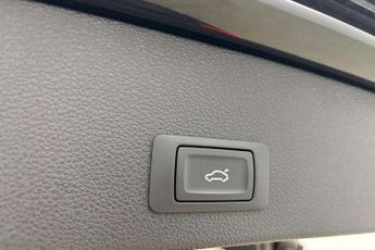 Audi Q2 35 TFSI Black Edition 5dr S Tronic