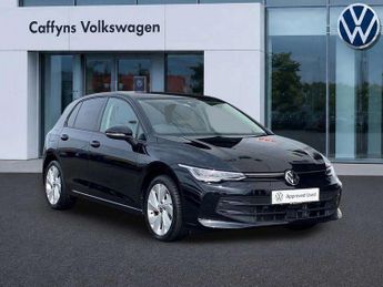 Volkswagen Golf 1.5 eTSI 150 Match 5dr DSG