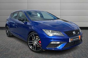 SEAT Leon 2.0 TSI Cupra 300 5dr