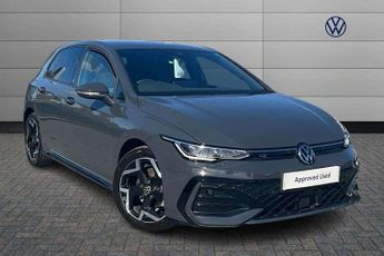 Volkswagen Golf 1.5 eTSI 150 R-Line 5dr DSG