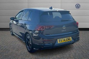 Volkswagen Golf 1.5 eTSI 150 R-Line 5dr DSG