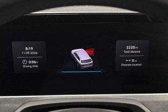 Volkswagen Passat 1.5 TSI eHybrid 272 Black Edition 5dr DSG