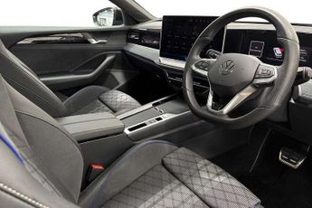 Volkswagen Passat 1.5 TSI eHybrid 272 Black Edition 5dr DSG