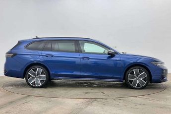 Volkswagen Passat 1.5 TSI eHybrid 272 Black Edition 5dr DSG
