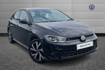 Volkswagen Polo 1.0 TSI R-Line 5dr DSG
