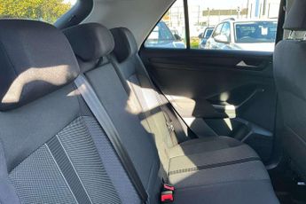 Volkswagen T-Roc 1.5 TSI Match 5dr DSG