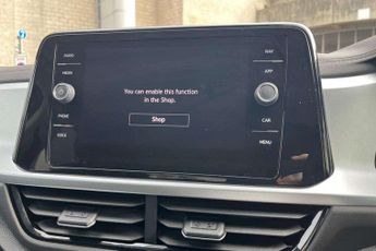 Volkswagen T-Roc 1.5 TSI Life 5dr DSG